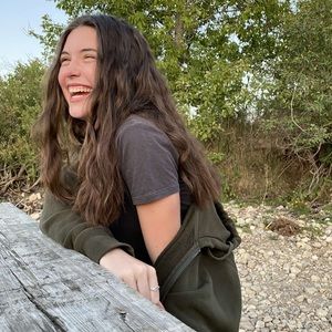 Meet your Posher, Marjorie